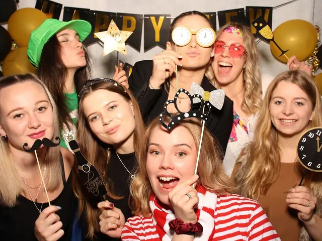Fotobox/Photobooth zu vermieten in Hürth – Bild 4