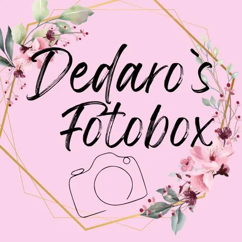 Dedaros Fotobox Vermietung – Bild 1