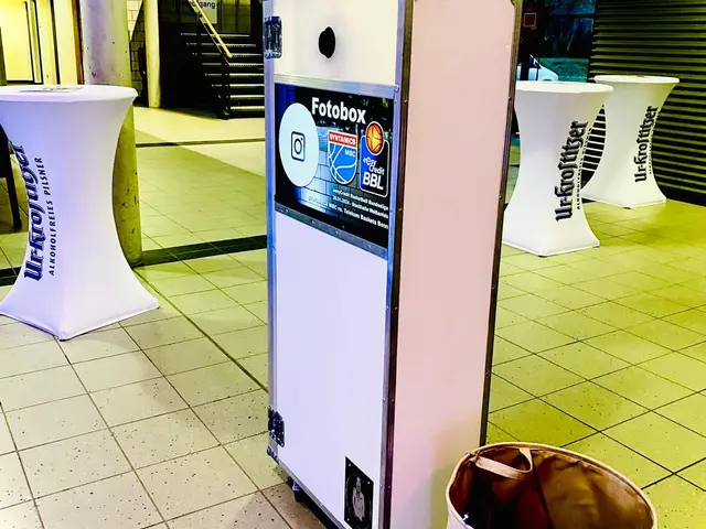 Box Paparazzi - Fotoboxen für jeden Anlass und jedes Buget – Bild 2