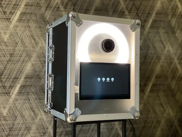 Box Paparazzi - Fotoboxen für jeden Anlass und jedes Buget – Bild 3