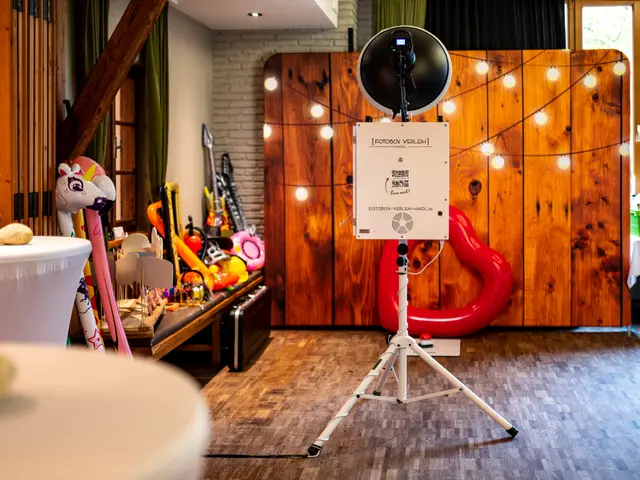 Fotobox Verleih Haidl – Bild 2