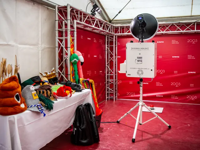 Fotobox Verleih Haidl – Bild 4