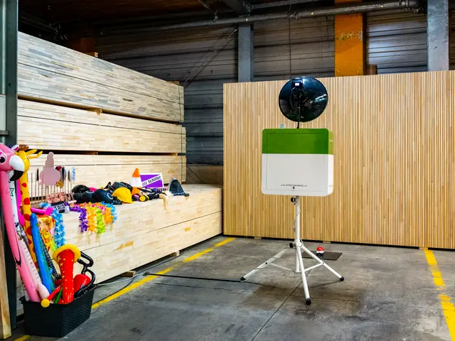 Fotobox Verleih Haidl – Bild 5