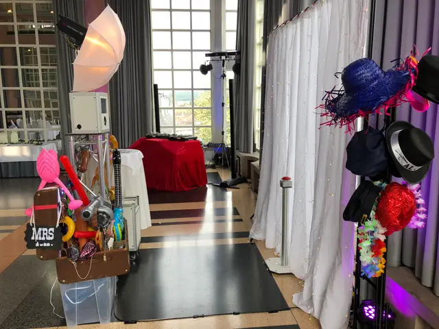 Der-Fot-o-Mat - Die Fotobox für das Saarland! – Bild 2