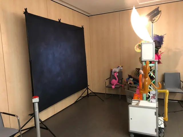 Der-Fot-o-Mat - Die Fotobox für das Saarland! – Bild 4