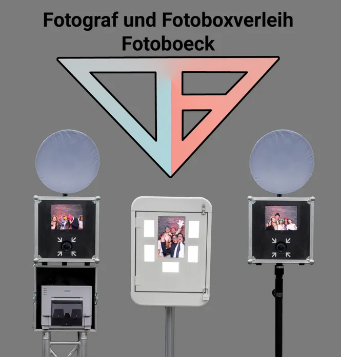 Fotoboeck Fotobox Smart – Bild 1