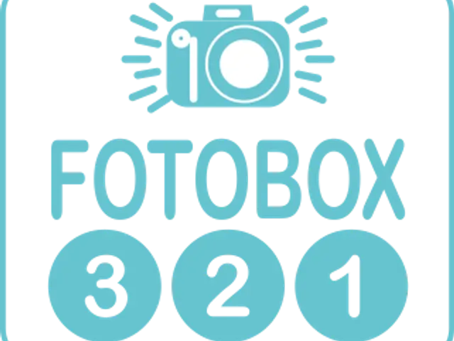 FOTOBOX321 - die coolsten Fotoboxen für Ihren Event