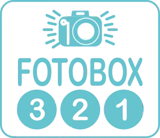 FOTOBOX321 - die coolsten Fotoboxen für Ihren Event – Bild 1