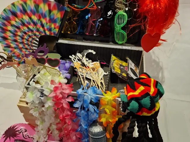 Partysmile Fotobox – Bild 3