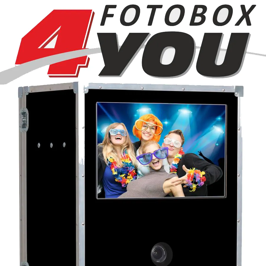 fotobox-4you.de +++ Jetzt unsere Fotobox für Deine Veranstaltung sichern +++ – Bild 1