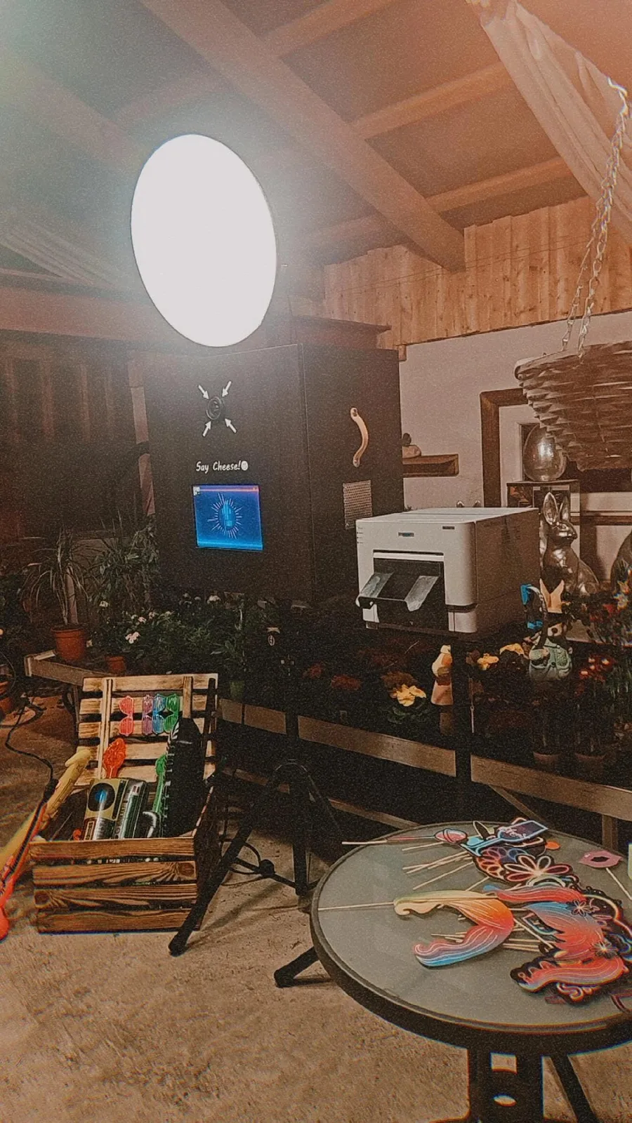 Fotobox Mieten – Bild 1