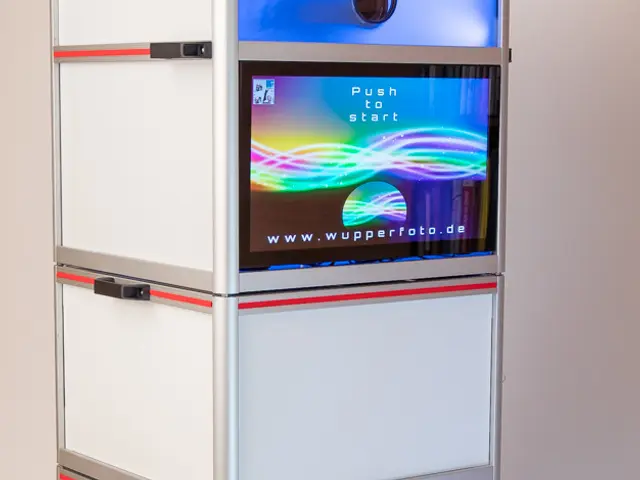 Photoboothwuppertal.de – Bild 2