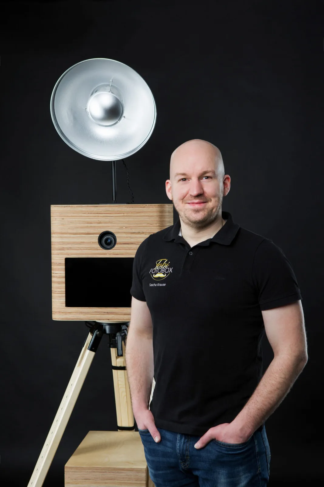 Fobi Fotobox – Bild 1
