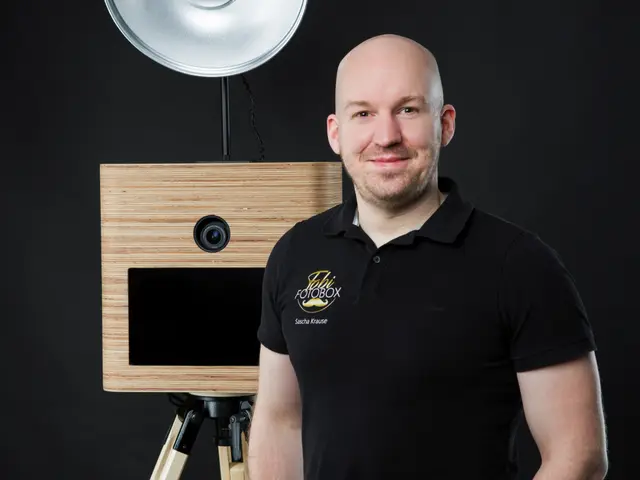 Fobi Fotobox – Bild 2