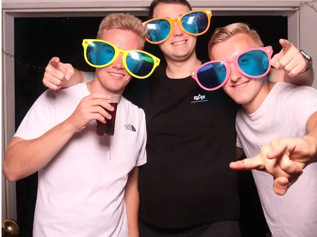 Deine Fotobox in Mecklenburg Vorpommern – Bild 5