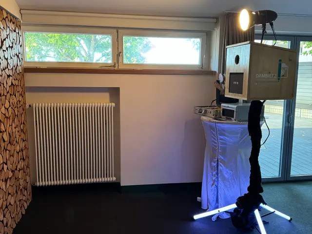Fotobox – Bild 2