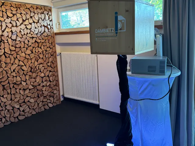 Fotobox – Bild 5
