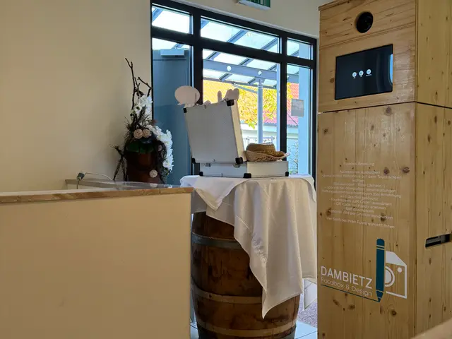 Ständerfotobox – Bild 2