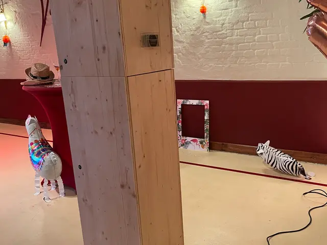 Ständerfotobox – Bild 3
