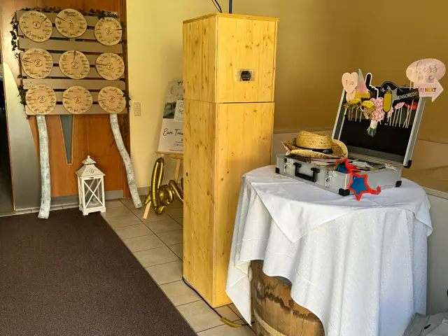 Ständerfotobox – Bild 5