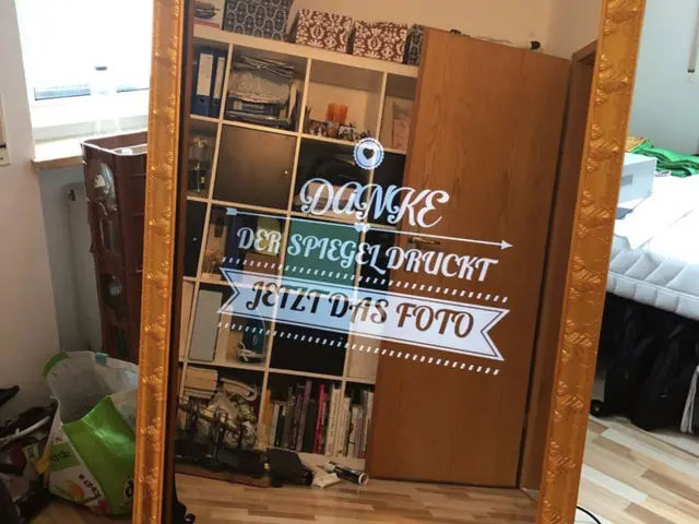 Mirrorbooth – Bild 2