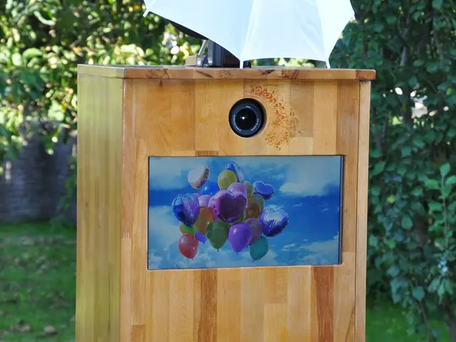 FROG FOTOBOX – Bild 3
