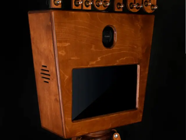 Vintage Fotobox – Bild 3