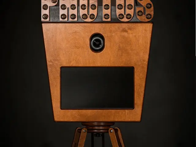 Vintage Fotobox – Bild 4