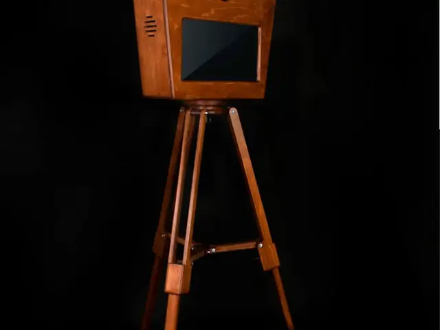 Vintage Fotobox – Bild 5