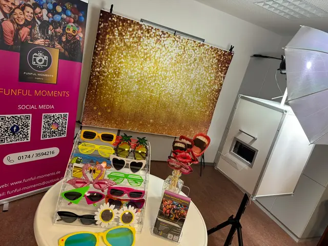 Fotobox von Funful Moments – Bild 2