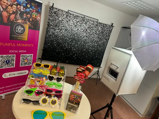 Fotobox von Funful Moments – Bild 3