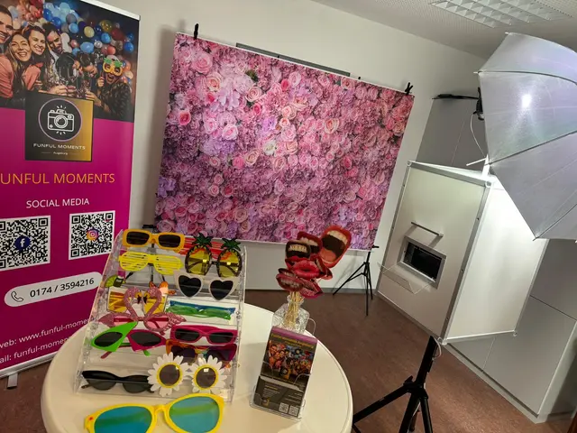 Fotobox von Funful Moments – Bild 5