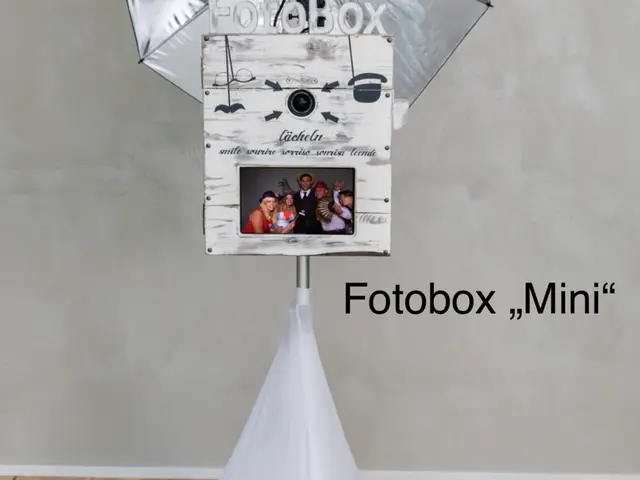 Cubis-Fotobox.de – Bild 2