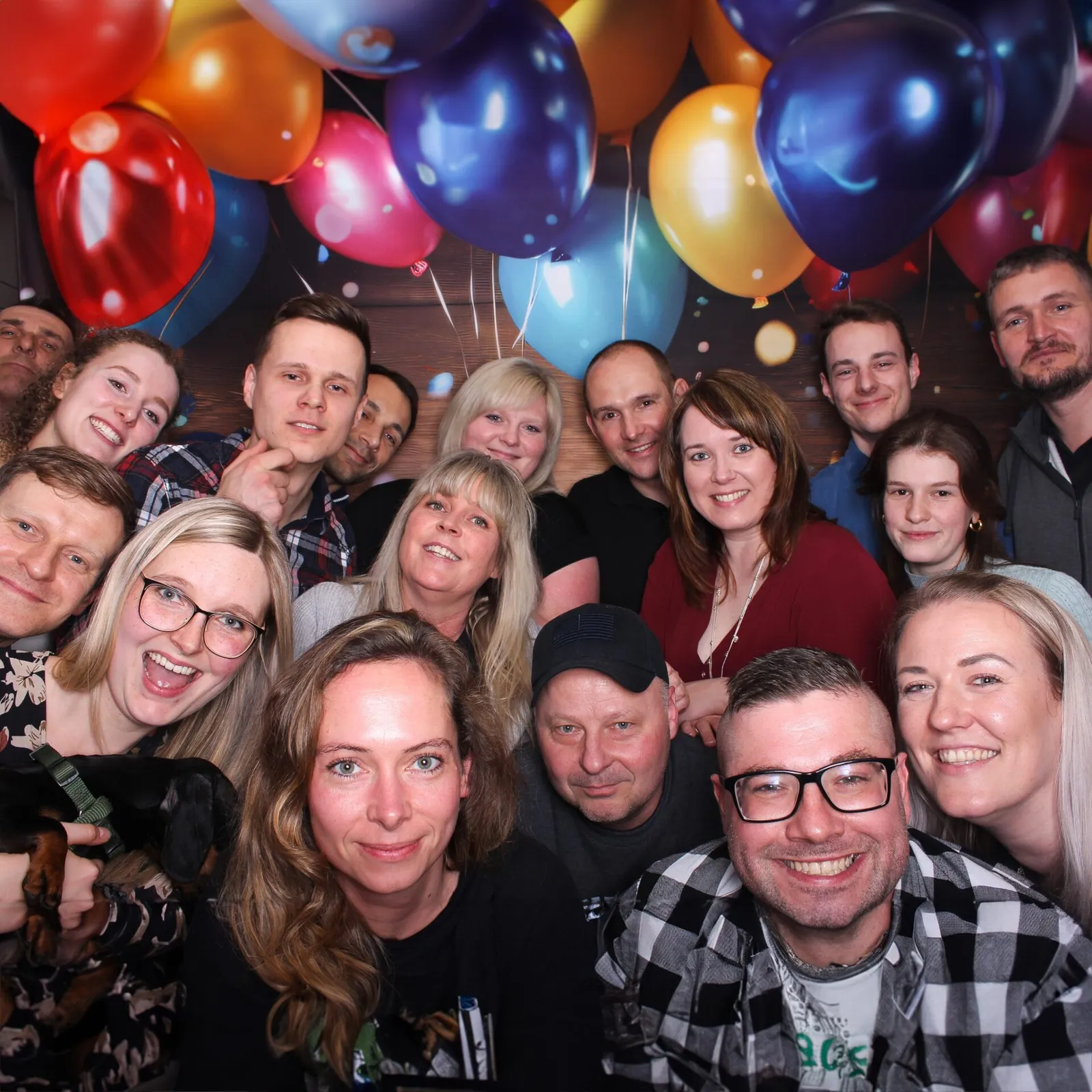 Dein Event, Deine Momente: FLASH MICH Fotobox-Erlebnisse ab 199 €! – Bild 1