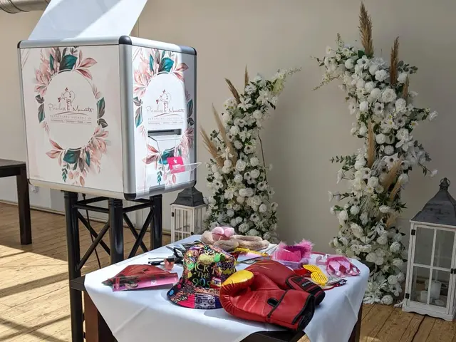 Dein Event, Deine Momente: FLASH MICH Fotobox-Erlebnisse ab 199 €! – Bild 2