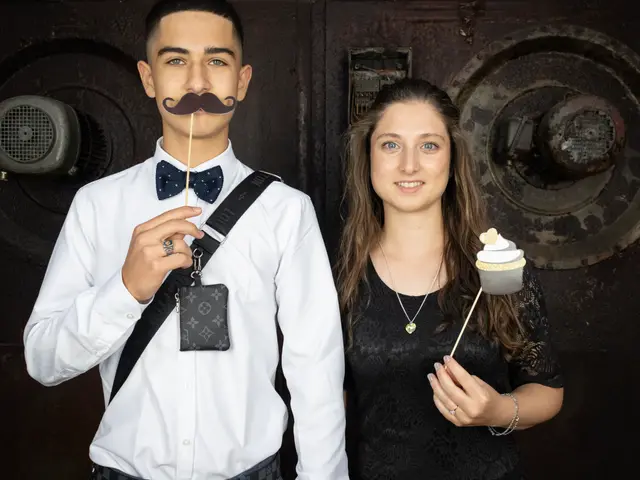 mister-fotobox® - Premium Fotoboxen mieten – Bild 5
