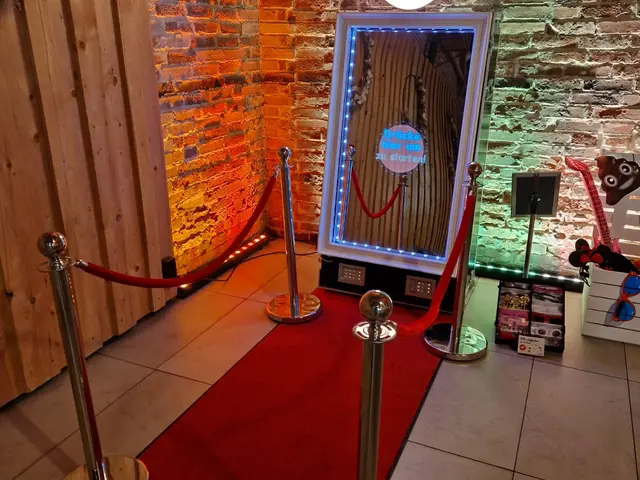Magic Mirror – Bild 2