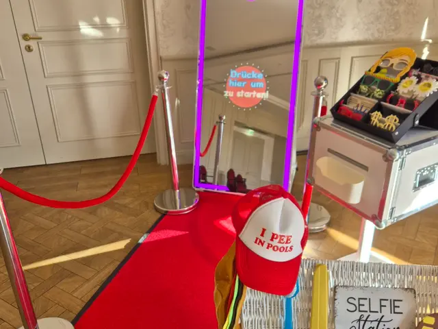 Magic Mirror