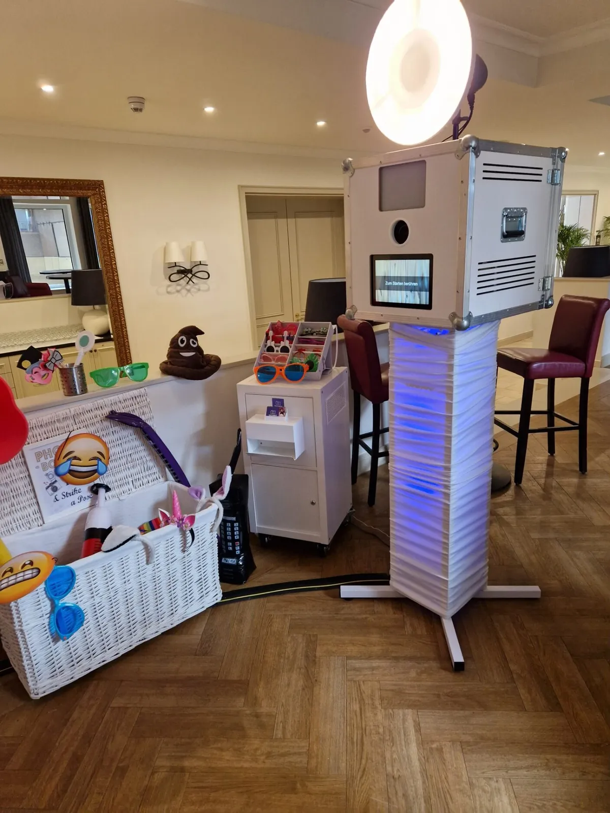 Teutobox 2 – Bild 1