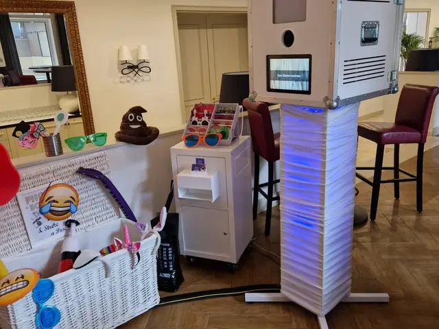Teutobox 2 – Bild 2