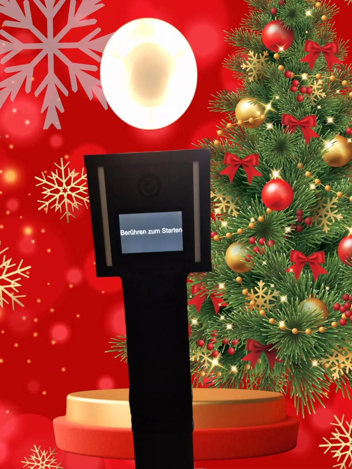 Teutobox 5 - Xmas Special – Bild 1