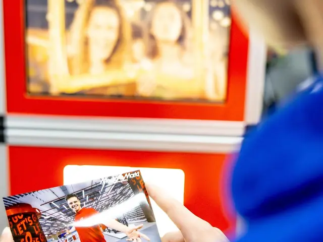 KI-Fotobox: Smarte Technologie für unvergessliche Events – Bild 3