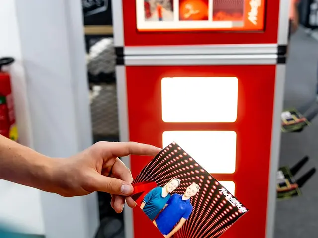 KI-Fotobox: Smarte Technologie für unvergessliche Events – Bild 4