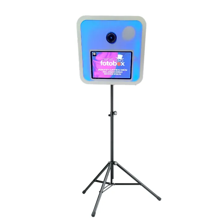 Piumer Fotobox NL Osnabrück – Bild 1