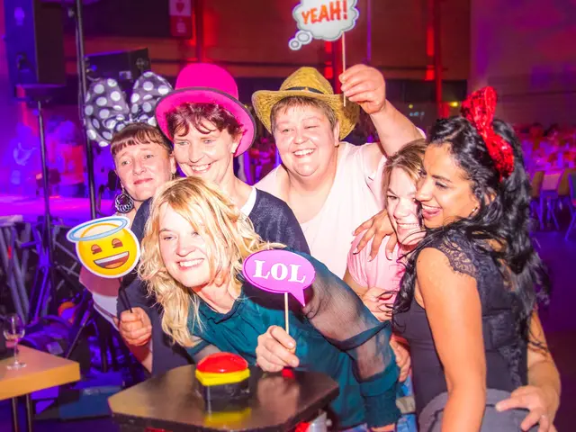 Fotoboxen zu jedem Event