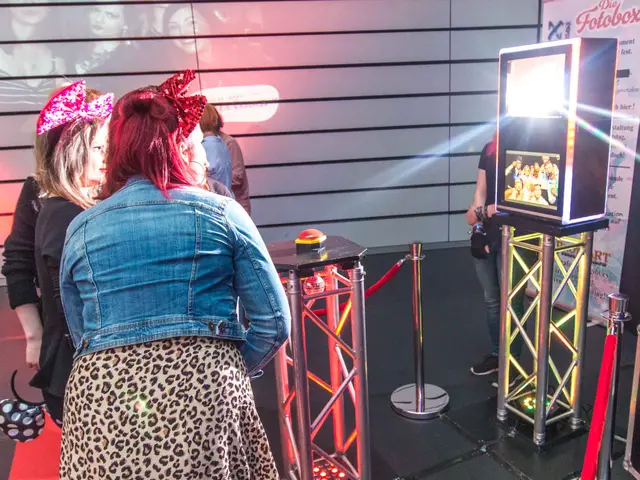Fotoboxen zu jedem Event – Bild 3