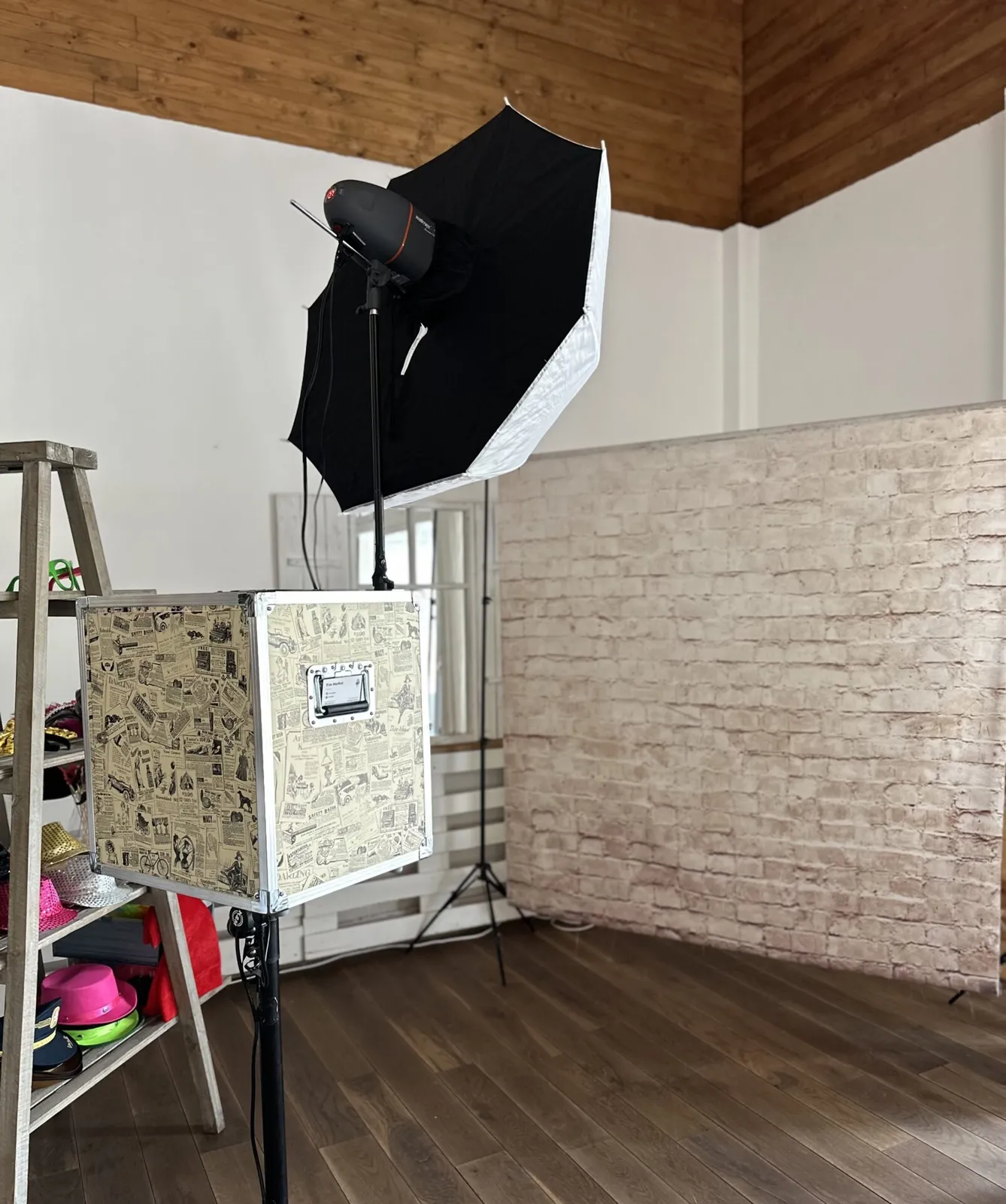 Momentim Fotobox – Bild 1