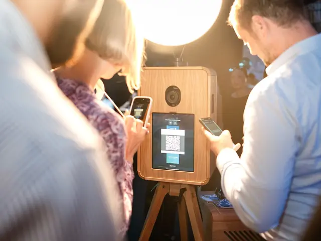 Premium Fotobox direkt vom Fotografen