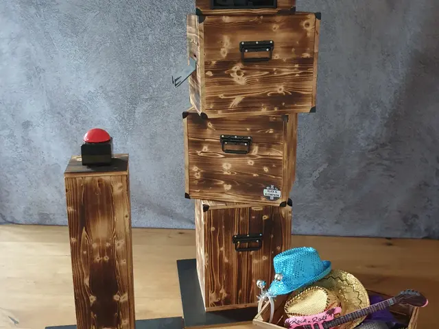 Fotobox mit Sofortdruck mieten in Dortmund – Hochzeit, Geburtstag & Event
