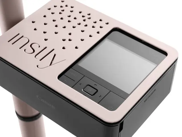 Instly – moderne Fotobox ab 99€ – Bild 4